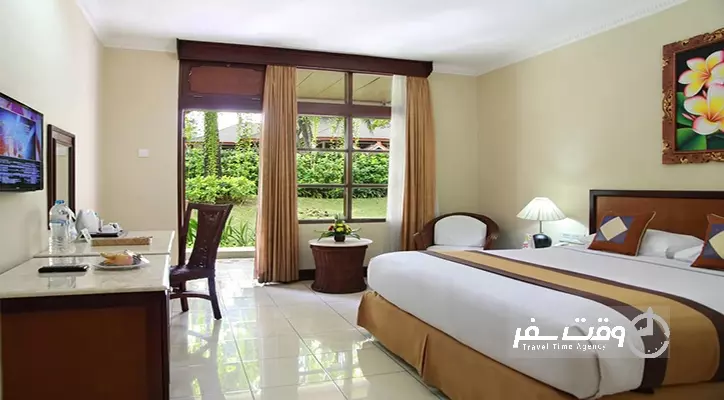 هتل جایاکارتا بالی